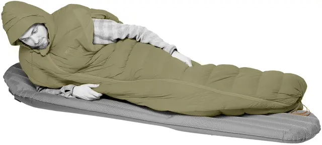 Exped Dreamwalker Pro M 