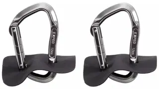 Exped Drip Clips Karabinkrok med regnbeskyttelse