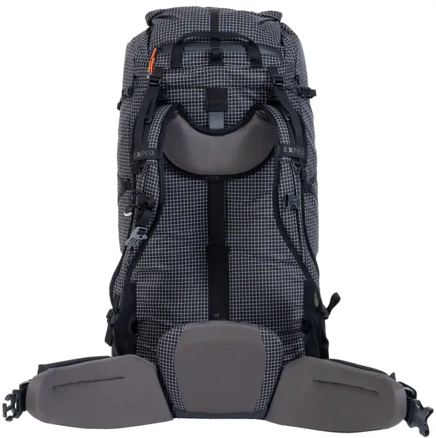 Exped Lightning WMNS Black 45 L Den lette tursekken! 