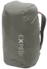 Exped Rain Cover Charcoal grey S Lett regntrekk for ryggsekker
