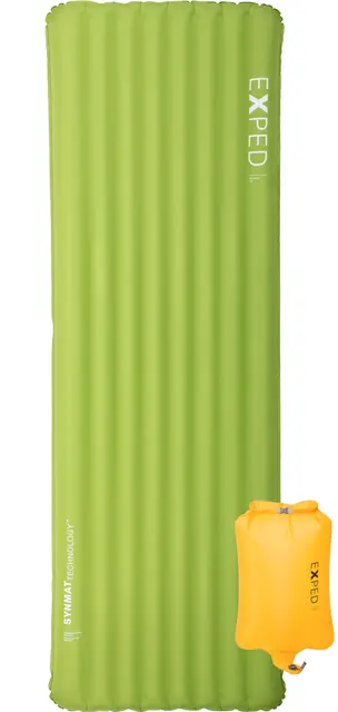 Exped Ultra 3R LW 3 sesongs liggeunderlag 