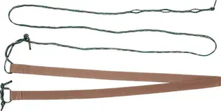 Exped Hammock Suspension Kit Trevennlig b&#229;nd for hengek&#248;ye oppsett