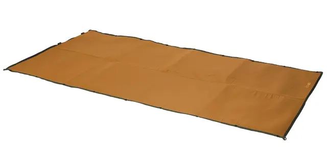 Exped MultiMat Duo Terracotta Allsidig multifunksjonsmatte 