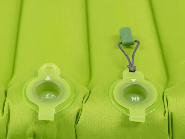 Exped Ultra 3R Mummy M 3 sesongs liggeunderlag 