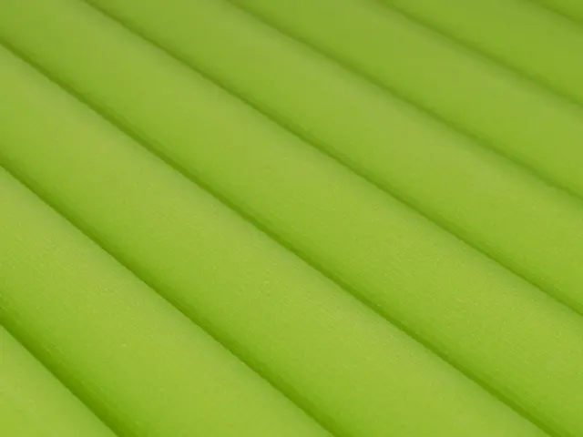 Exped Ultra 3R Mummy M 3 sesongs liggeunderlag 