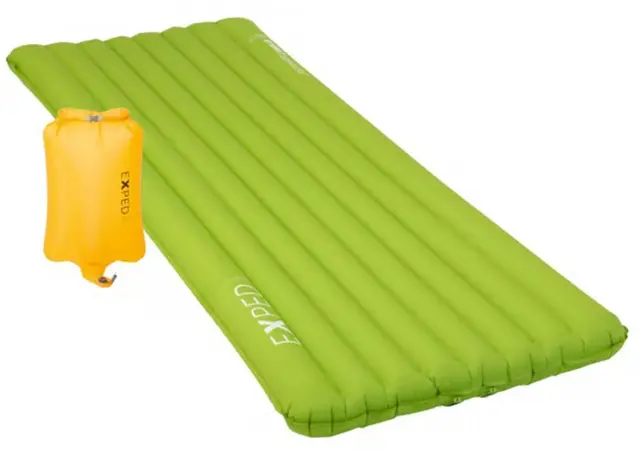 Exped Ultra 3R LW 3 sesongs liggeunderlag 