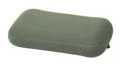 Exped Mega Pillow Moss Green Stor st&#248;rrelse og god komfort