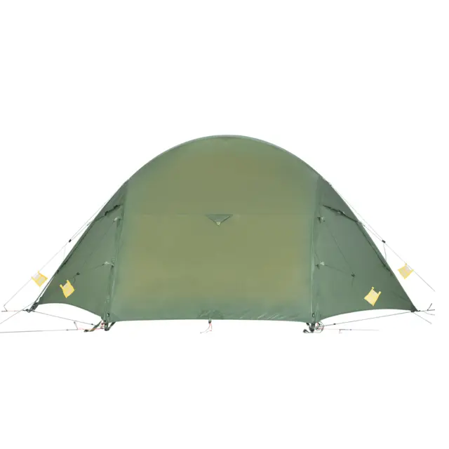 Exped Orion II extreme moss Perfekt helårstelt 