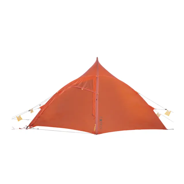 Exped Orion III extreme dark lava Perfekt helårstelt 