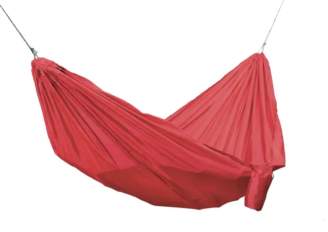 Exped Travel Hammock Kit Fire 
