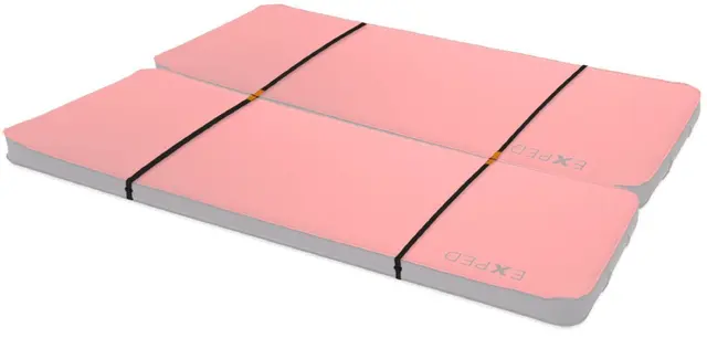 Exped Universal Mat Coupler Kit Kobler sammen liggeunderlag 