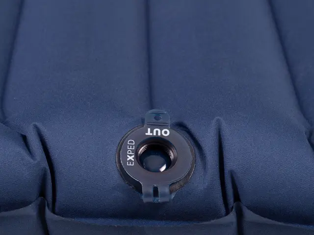 Exped Versa 5 R M 4 sesongs liggeunderlag 