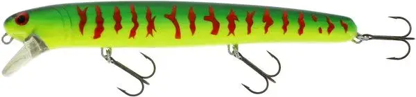 Westin Jätte - Concealed Fish+ 23cm Floating - 101g 