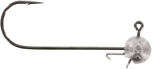 Westin RoundUp HD 10/0 5g Natural (3-pk) 