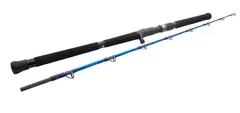 Westin W6 Jigging-T 5,2&#39; 250-400g 2-delt