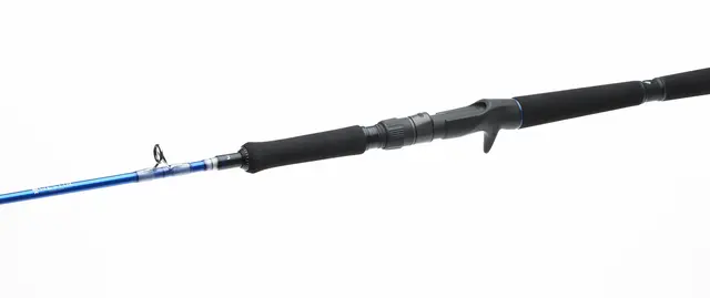 Westin W6 Jigging-T 5,2' 250-400g 2-delt 