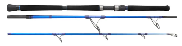 Westin W6 Popping 7,8' 40-140g 3-delt 