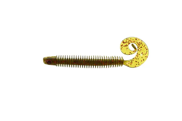 Westin RingTeez CT 10cm Seaweed 8-pack 