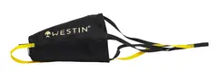 Westin W3 Drift Sock S Black/High Viz Yellow