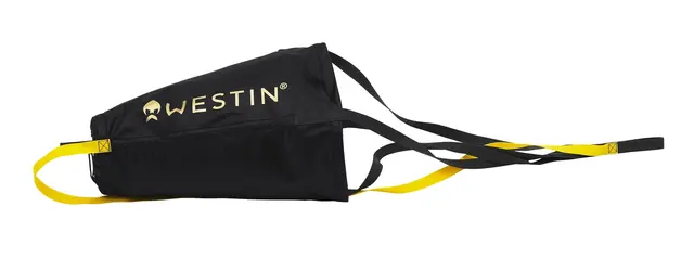 Westin W3 Drift Sock S Black/High Viz Yellow 