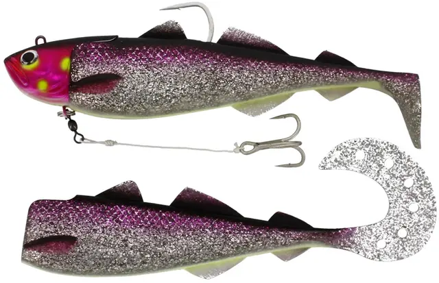 Westin Crazy Daisy Rainbow 400g 