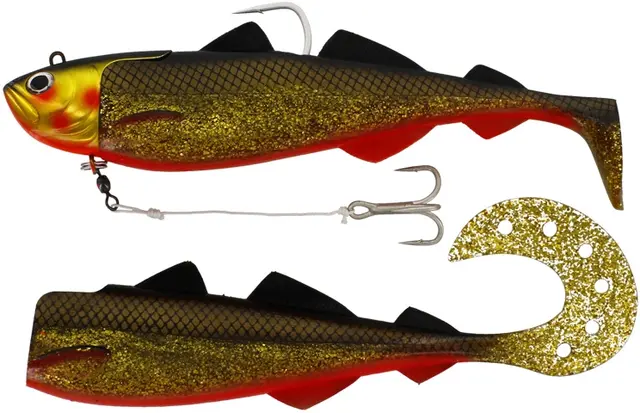 Westin Crazy Daisy Fancy Cola Cacao 180g 