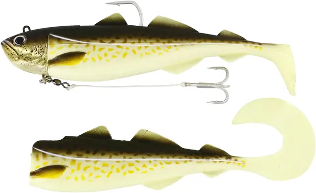 Westin Crazy Daisy Glow Gadus 300g 