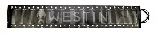 Westin Pro Measure Mat Small 10x120cm 