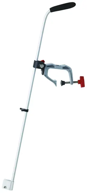 Kinetic Transducer Pole, 45mm Svingarm, 87cm lang 