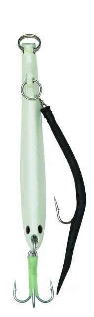 Kinetic Norske Pilken Luminous 100g 