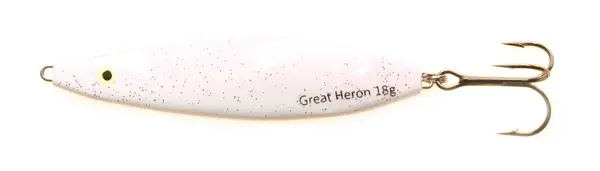 Westin Great Heron Pattegrisen 18g Pattegrisen 