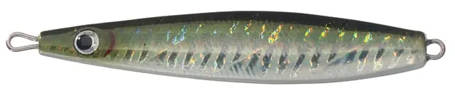 Westin Salty 18g Green Sardine Kjøp 8 sluker få en gratis slukboks 