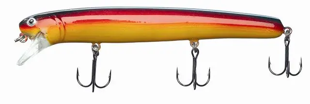 Westin Jätte 230mm 101g Parrot Special Floating 