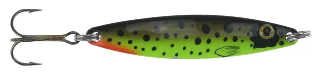 Falkfish Sard 12g Golden Lime Dts LF 60mm 