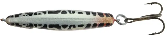 Falkfish Spöket 18g Ghost DK GrnWht RT 60mm 