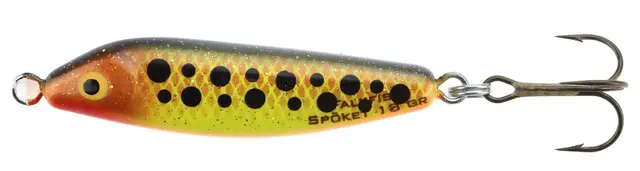 Falkfish Spöket 18g Kexchoklad 60mm 