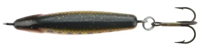 Falkfish Spöket 18g Kexchoklad 60mm 