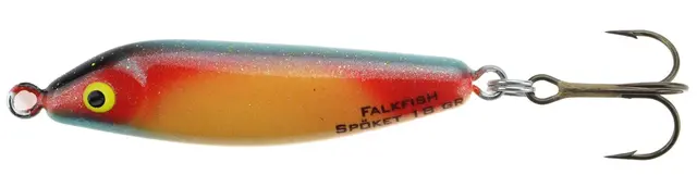 Falkfish Spöket 18g Parrot 60mm 