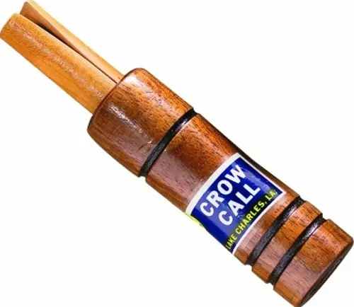 Faulks kråkelokk uunværlig til kråkejakt Veldig naturtro lyd, C-50 
