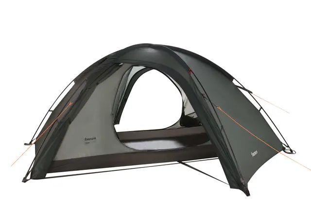 Fauna F2 Dome Grønn Iglotelt for 2 pers 