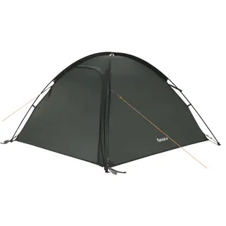 Fauna F2 Dome Gr&#248;nn Iglotelt for 2 pers