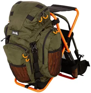 Fauna &#196;lgen EVO 36L stolsekk Ekstra behagelig stolsekk