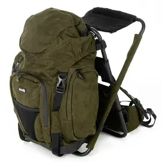 Fauna &#196;lgen Classic Stolsekk Klassisk stolsekk i lydl&#248;st stoff