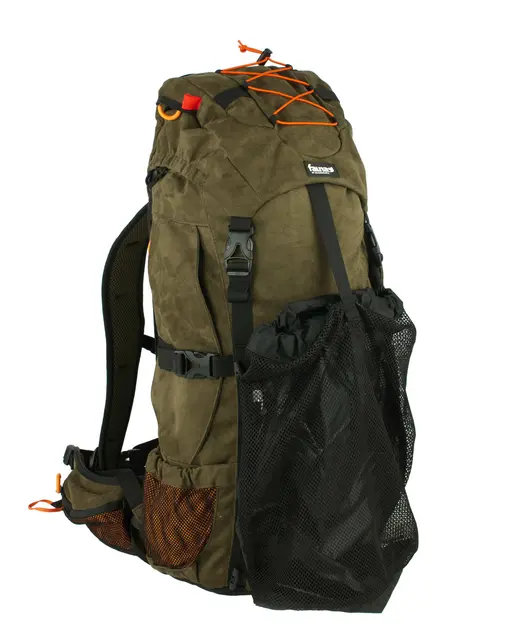 Fauna F40 Rypa jaktsekk Ryggsekk for rype- og småviltjakt 