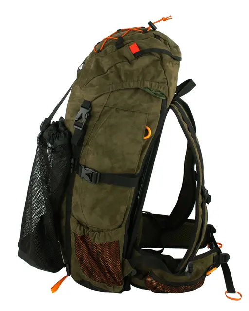 Fauna F40 Rypa jaktsekk Ryggsekk for rype- og småviltjakt 