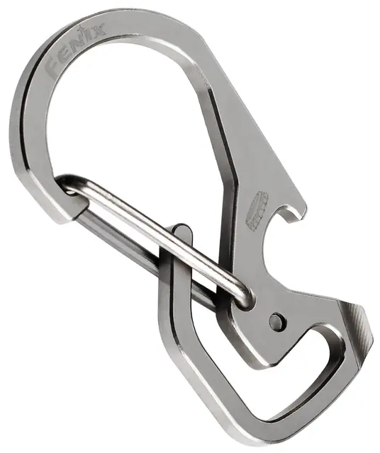 Fenix ALB-20 Multikrok Hurtigfeste - karabinkrok 