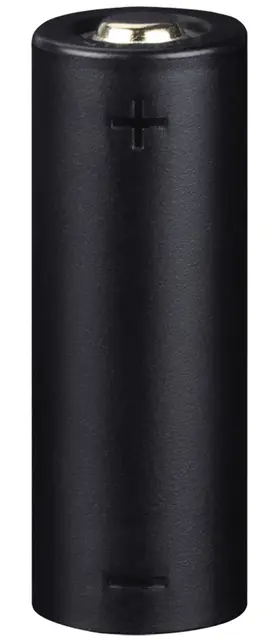 Fenix ALF-18 batteriholder for 18650 Batteriholder for 18650 til 21700 