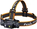 Fenix HM70R hodelykt Oppladbar hodelykt med 1600 lumen