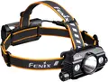 Fenix HP30R V2.0 oppladbar hodelykt Profesjonell hodelykt med 3000 lumen