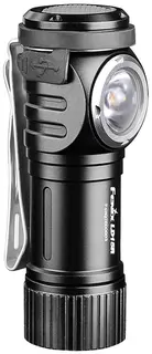 Fenix LD15R lommelykt Kompakt og hendig lykt, 500 lumen
